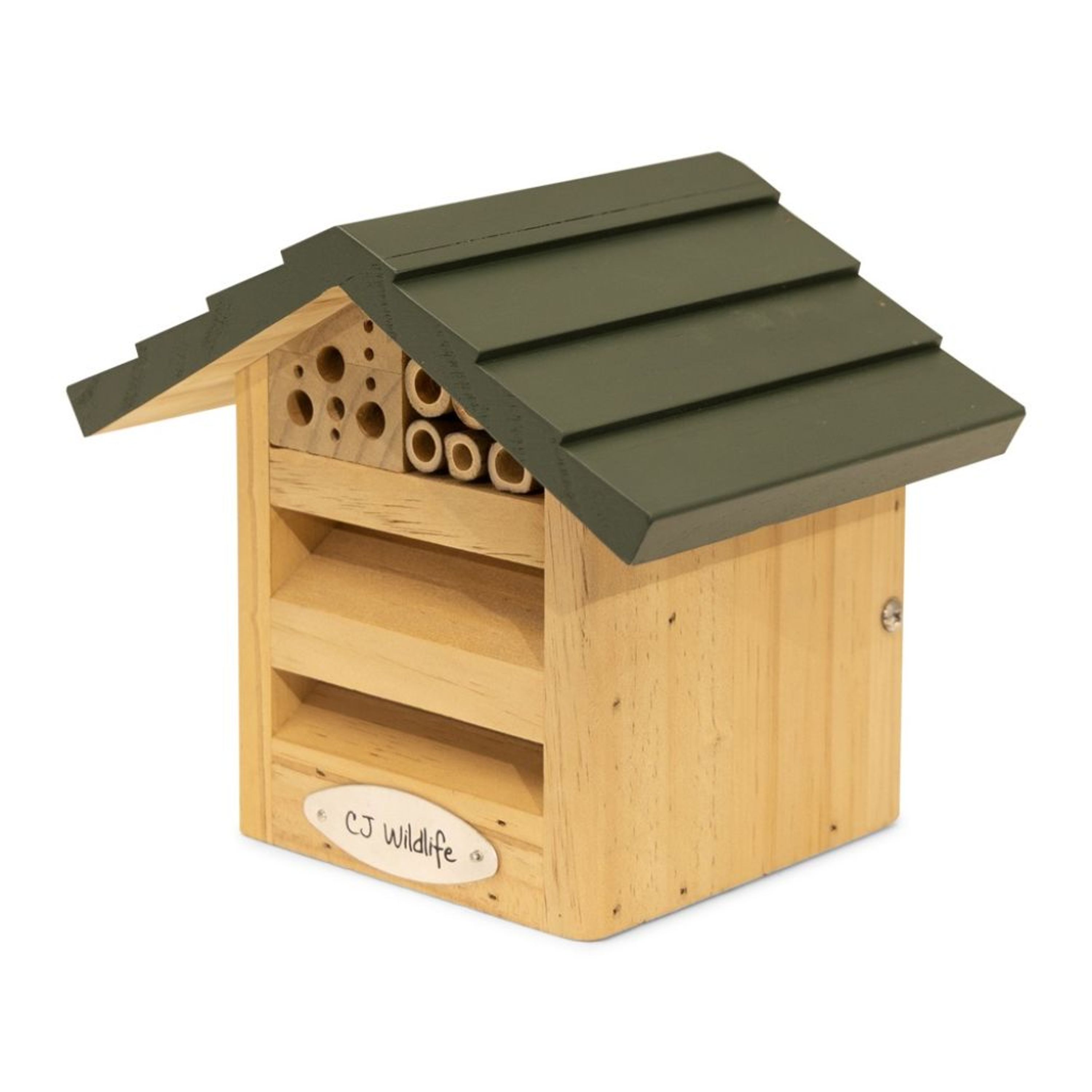 Alpine Insektenhotel „Tignes“ | CJ Wildlife